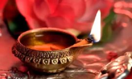 जानें हिंदू धर्म में दिया जलाने के नियम और दिशा के बारे में – Know about the rules and direction of lighting diya in hinduism