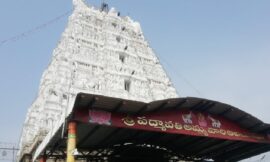 श्री तिरुचनूर मंदिर का इतिहास – History of sri tiruchanur temple