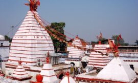 बासुकीनाथ धाम का इतिहास – History of basukinath dham