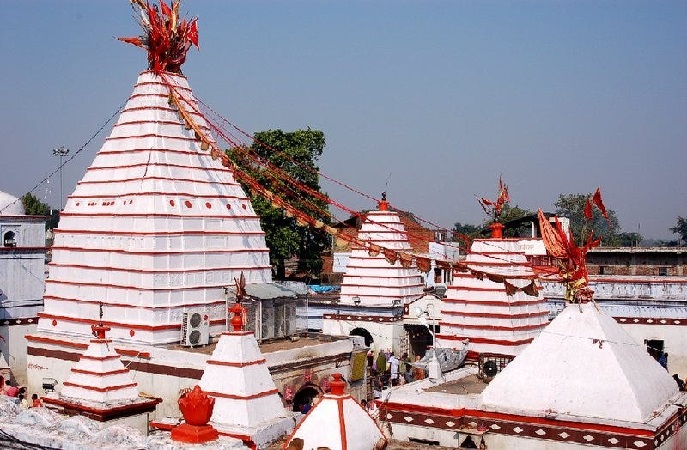 Read more about the article बासुकीनाथ धाम का इतिहास – History of basukinath dham