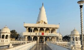 भूतेश्वर मंदिर का इतिहास – History of bhuteshwar temple