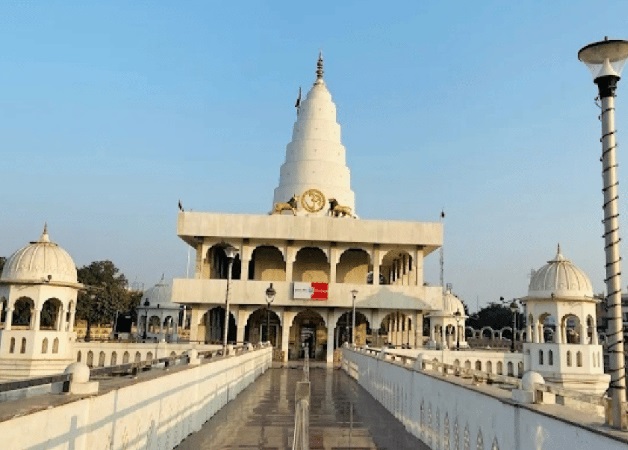 Read more about the article भूतेश्वर मंदिर का इतिहास – History of bhuteshwar temple